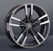 Replay Audi (A212) 8x18 ET25